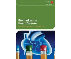 KNYGA Bookshop Biomarkers in Heart Disease