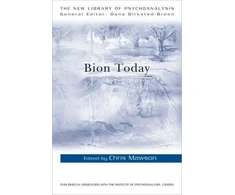 KNYGA Bookshop Bion Today