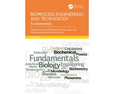 KNYGA Bookshop Bioprocess Engineering and Technology