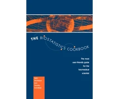 KNYGA Bookshop Biostatistics Cookbook