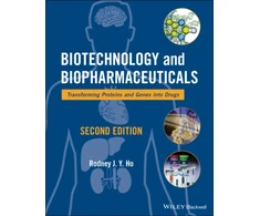 KNYGA Bookshop Biotechnology and Biopharmaceuticals