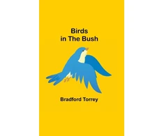 KNYGA Bookshop Birds in the Bush