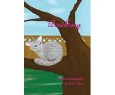 KNYGA Bookshop Birdsong