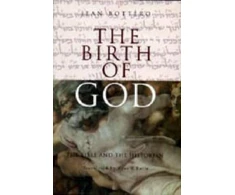 KNYGA Bookshop Birth of God