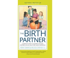 KNYGA Bookshop Birth Partner, Sixth Revised Edition