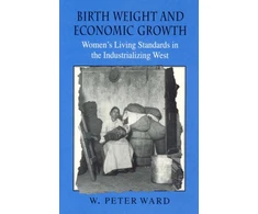 KNYGA Bookshop Birth Weight and Economic Growth
