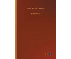 KNYGA Bookshop Bismarck