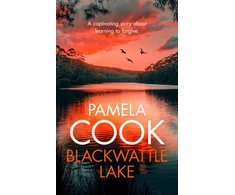 KNYGA Bookshop Blackwattle Lake
