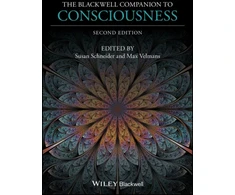 KNYGA Bookshop Blackwell Companion to Consciousness