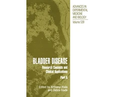 KNYGA Bookshop Bladder Disease