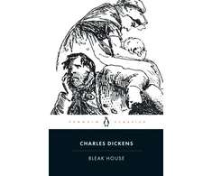 KNYGA Bookshop Dickens Charles Bleak House