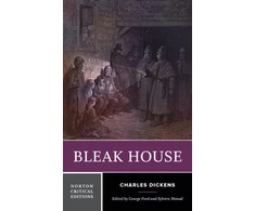 KNYGA Bookshop Bleak House