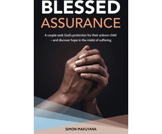 KNYGA Bookshop Blessed Assurance