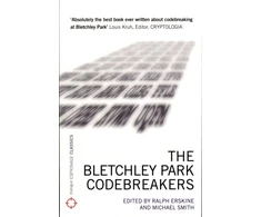 KNYGA Bookshop Bletchley Park Codebreakers