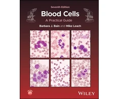 KNYGA Barbara Blood Cells