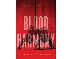 KNYGA Bookshop Blood Harmony