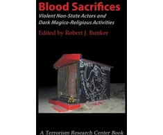 KNYGA Bookshop Blood Sacrifices