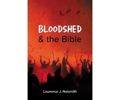KNYGA Bookshop Bloodshed and the Bible