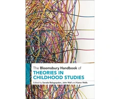 KNYGA Bookshop Bloomsbury Handbook of Theories in Childhood Studies