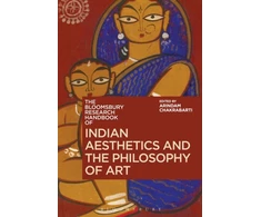 KNYGA Bookshop Bloomsbury Research Handbook of Indian Aesthetics and the Philosophy of Art