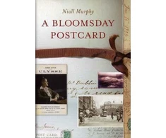 KNYGA Bookshop Bloomsday Postcard