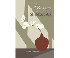 KNYGA Bookshop Blossoms and Shadows