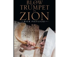 KNYGA Bookshop Blow the Trumpet in Zion