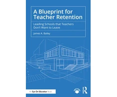 KNYGA Bookshop Blueprint for Teacher Retention