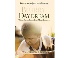 KNYGA Bookshop Blurry Daydream