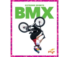 KNYGA Bookshop Bmx
