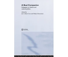 KNYGA USA) Cohen-Cruz Jan (Syracuse University A Boal Companion