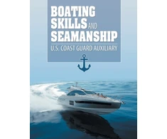 KNYGA Bookshop Boating Skills and Seamanship