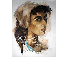 KNYGA Bookshop Bob Camblin N Compleat Workes