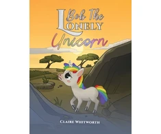 KNYGA Bookshop Bob The Lonely Unicorn