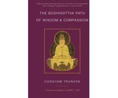 KNYGA Bookshop Bodhisattva Path of Wisdom and Compassion