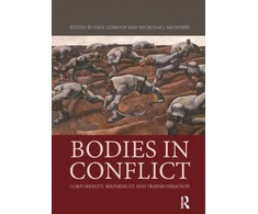 KNYGA Bookshop Bodies in Conflict