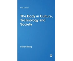KNYGA Bookshop Body in Culture, Technology and Society