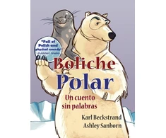 KNYGA Bookshop Boliche Polar