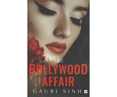 KNYGA Bookshop Bollywood Affair