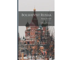 KNYGA Bookshop Bolshevist Russia