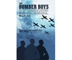 KNYGA Bookshop Bomber Boys