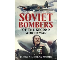 KNYGA Bookshop Bombers of the Second World War