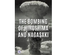 KNYGA Bookshop Bombing of Hiroshima and Nagasaki