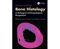 KNYGA Bookshop Bone Histology