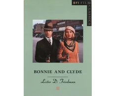 KNYGA Bookshop Bonnie and Clyde