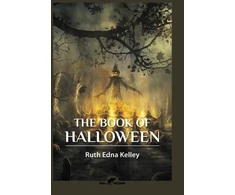 KNYGA Bookshop Book of Halloween