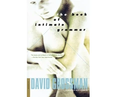 KNYGA Bookshop Book of Intimate Grammar