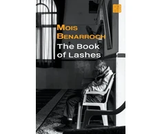 KNYGA Bookshop Book of Lashes