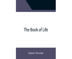 KNYGA Bookshop Book of Life