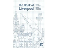 KNYGA Bookshop Book of Liverpool